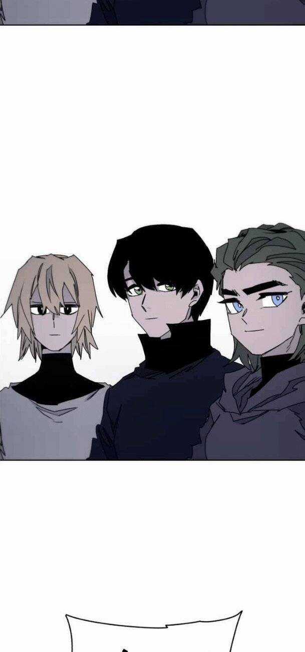 Kỵ Sĩ Báo Thù Chương 54 trang 8