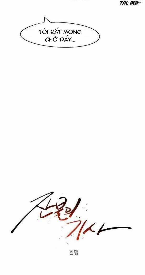 Kỵ Sĩ Báo Thù Chương 55 trang 12