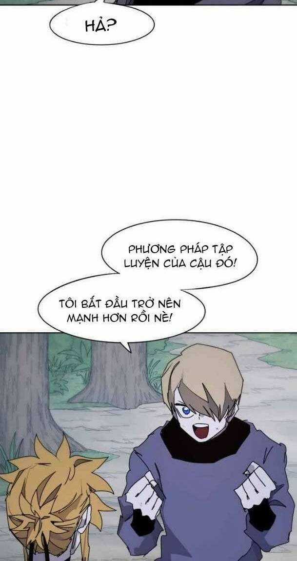 Kỵ Sĩ Báo Thù Chương 55 trang 15