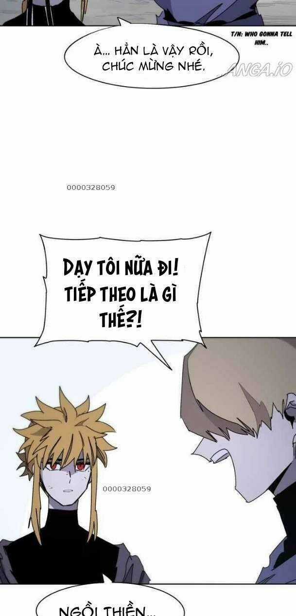 Kỵ Sĩ Báo Thù Chương 55 trang 16