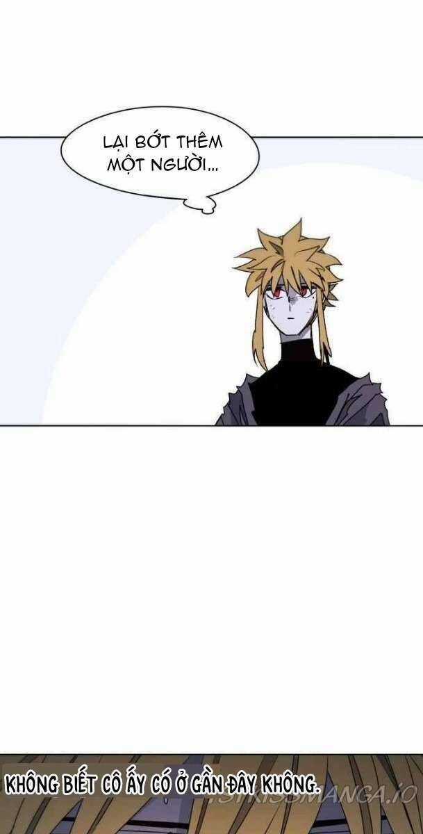 Kỵ Sĩ Báo Thù Chương 55 trang 18