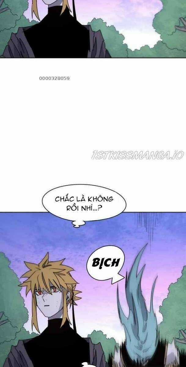 Kỵ Sĩ Báo Thù Chương 55 trang 20