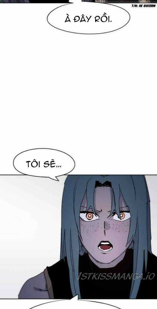 Kỵ Sĩ Báo Thù Chương 55 trang 21