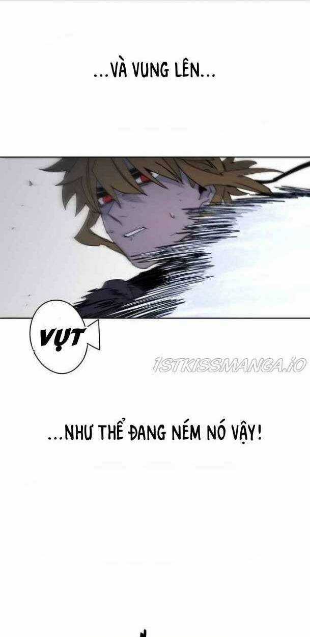 Kỵ Sĩ Báo Thù Chương 55 trang 27