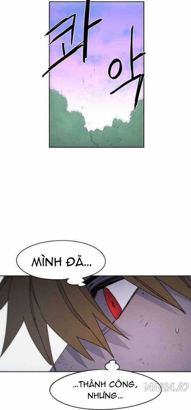 Kỵ Sĩ Báo Thù Chương 55 trang 28