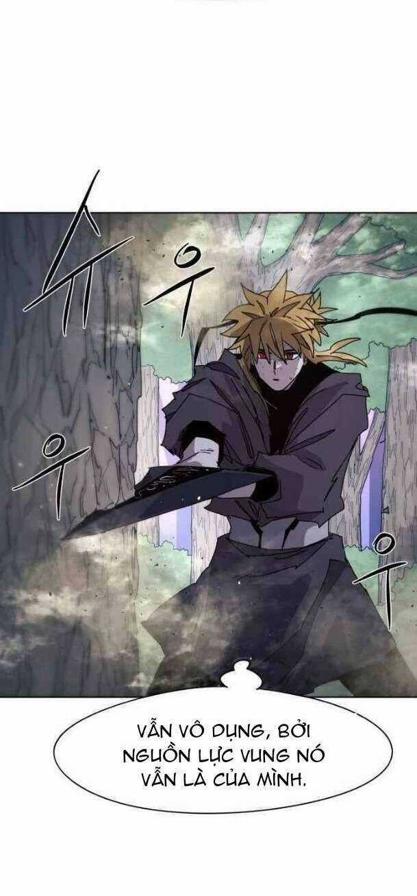 Kỵ Sĩ Báo Thù Chương 55 trang 29