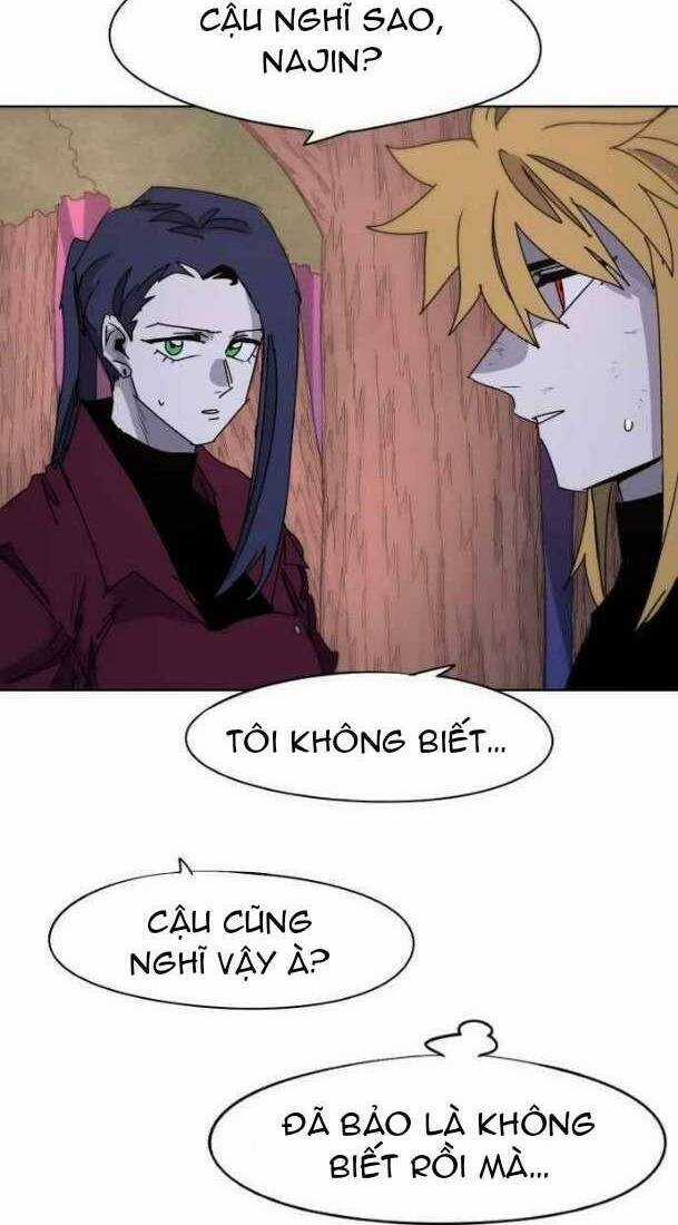 Kỵ Sĩ Báo Thù Chương 55 trang 3