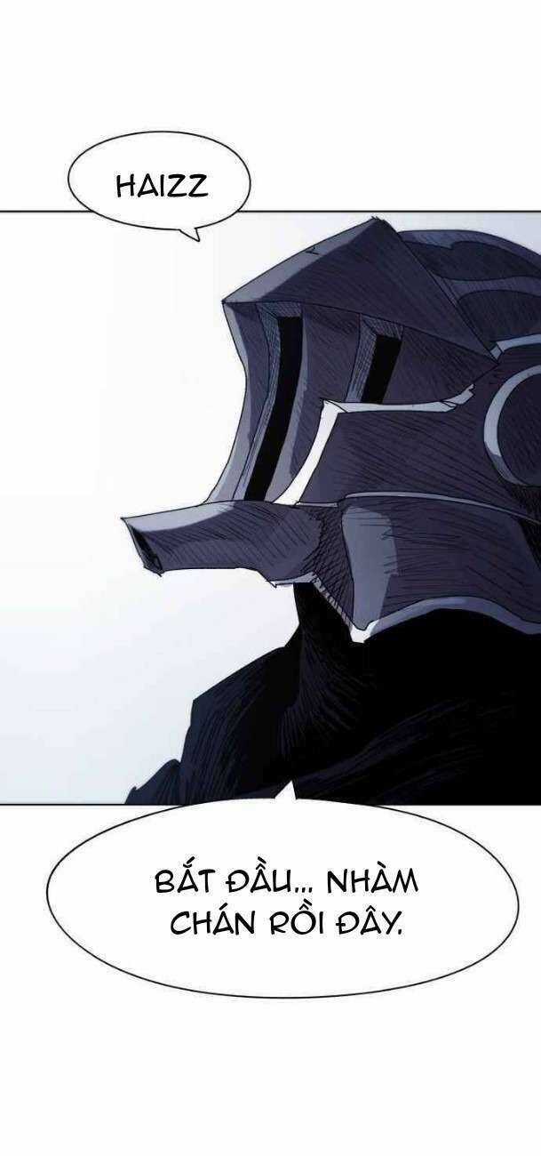 Kỵ Sĩ Báo Thù Chương 55 trang 36