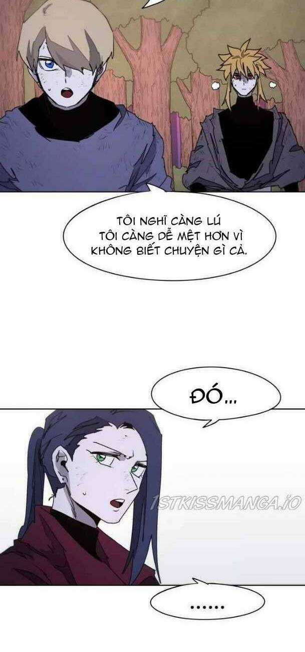 Kỵ Sĩ Báo Thù Chương 55 trang 39