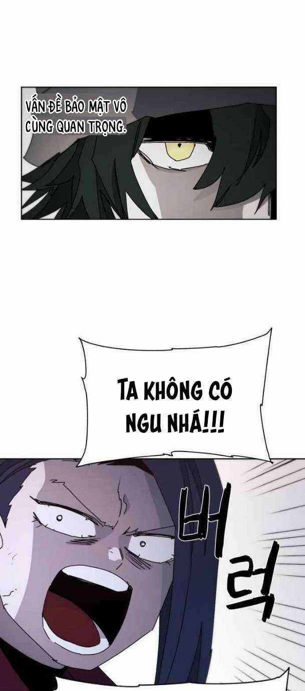 Kỵ Sĩ Báo Thù Chương 55 trang 40