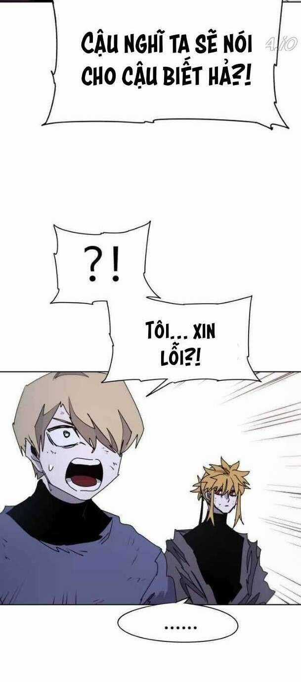 Kỵ Sĩ Báo Thù Chương 55 trang 41