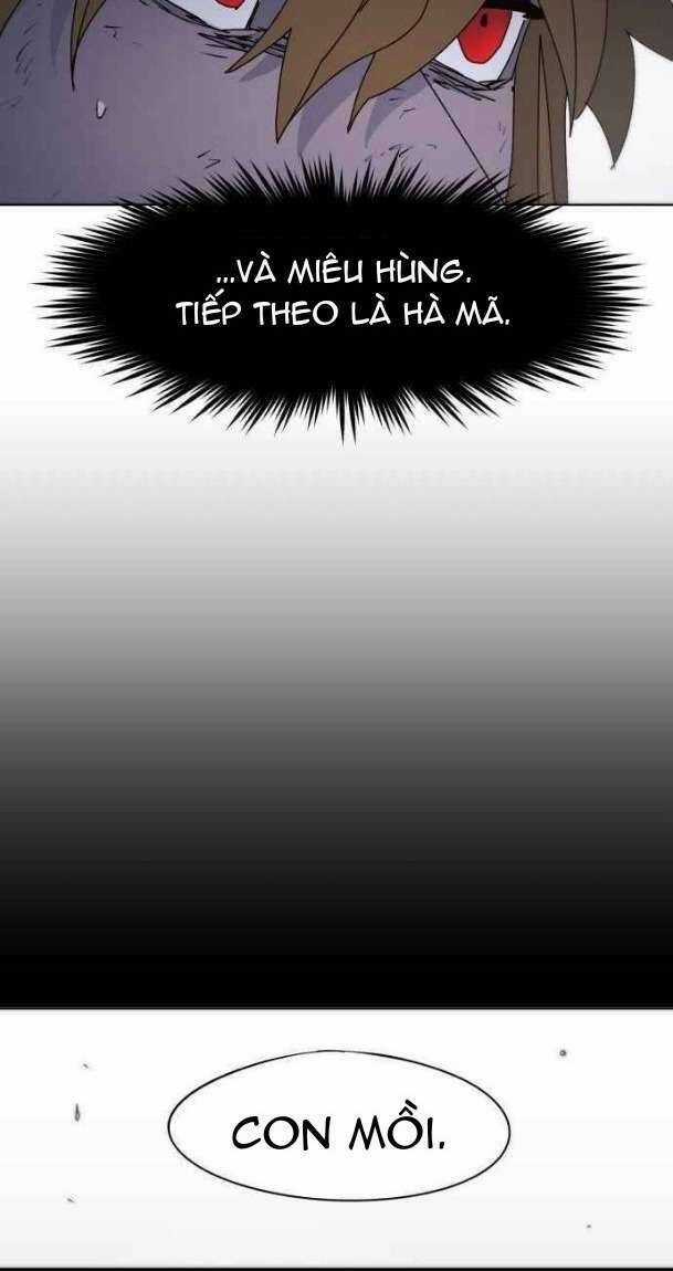 Kỵ Sĩ Báo Thù Chương 55 trang 44