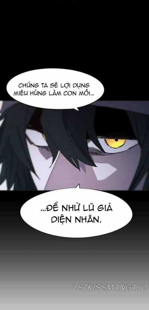 Kỵ Sĩ Báo Thù Chương 55 trang 46