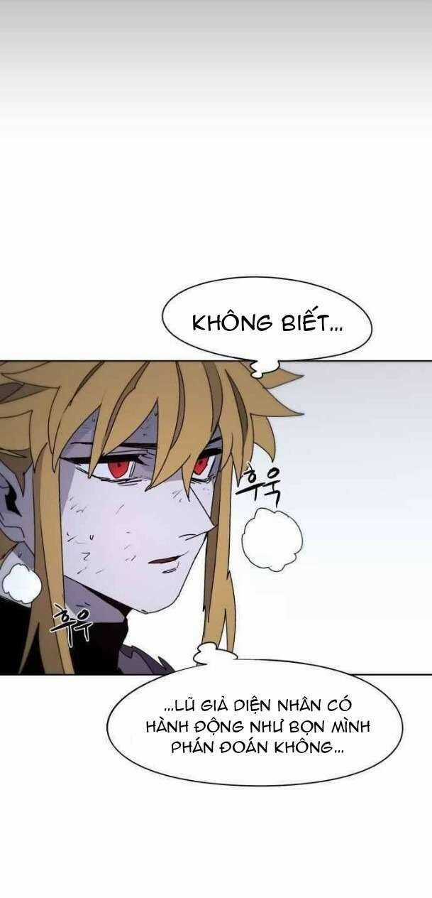 Kỵ Sĩ Báo Thù Chương 55 trang 47