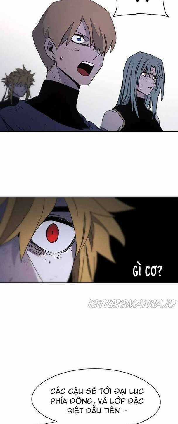 Kỵ Sĩ Báo Thù Chương 55 trang 50