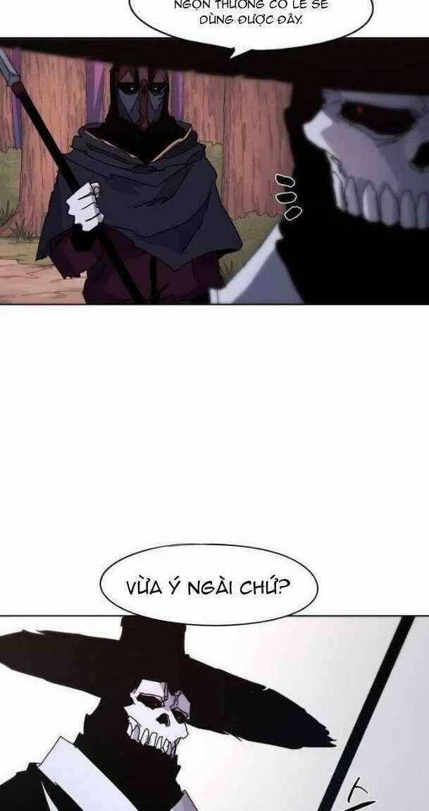 Kỵ Sĩ Báo Thù Chương 55 trang 9