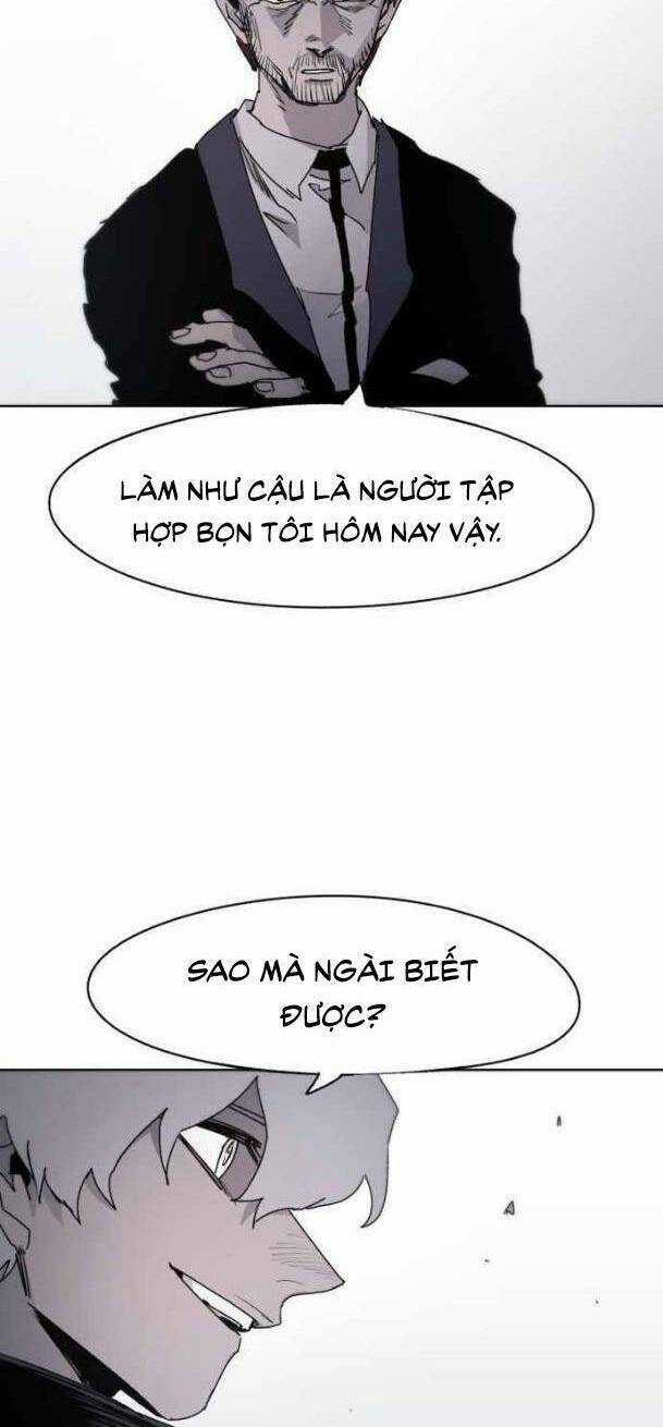 Kỵ Sĩ Báo Thù Chương 56 trang 11