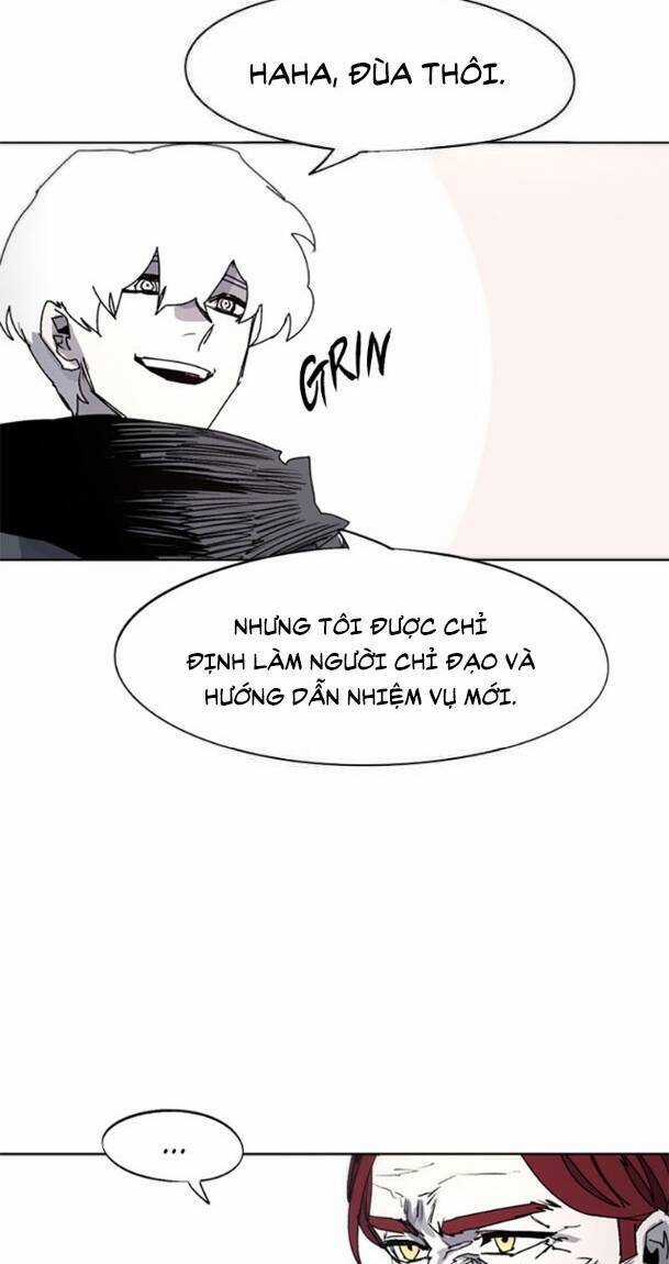 Kỵ Sĩ Báo Thù Chương 56 trang 13