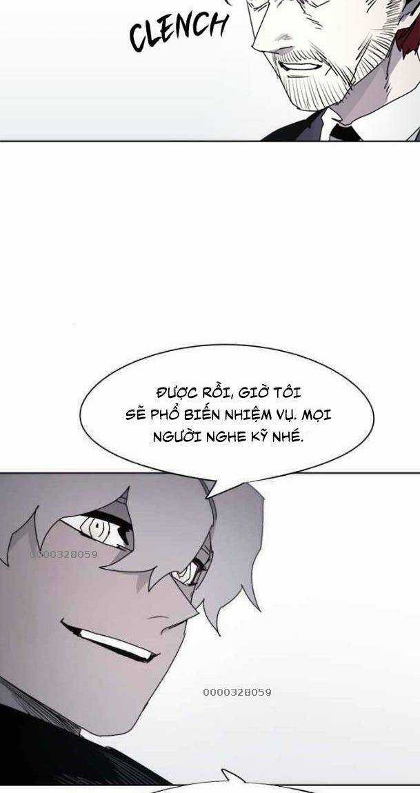 Kỵ Sĩ Báo Thù Chương 56 trang 14