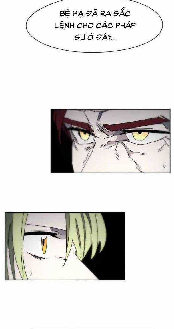 Kỵ Sĩ Báo Thù Chương 56 trang 15