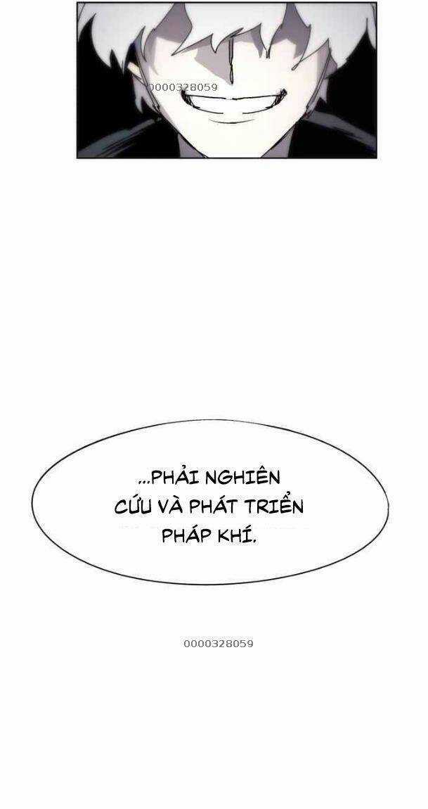 Kỵ Sĩ Báo Thù Chương 56 trang 16