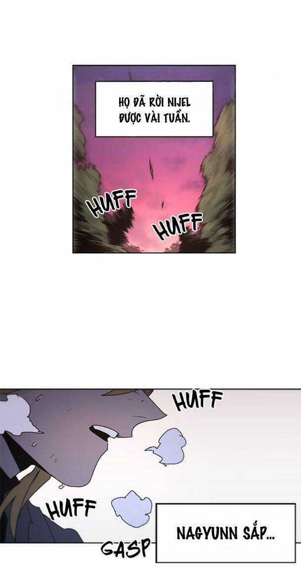 Kỵ Sĩ Báo Thù Chương 56 trang 18