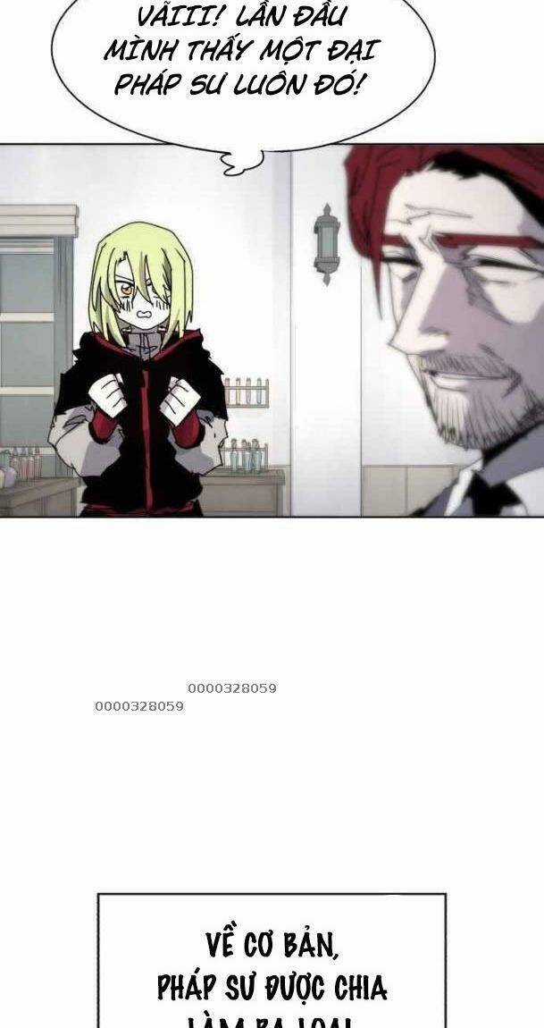 Kỵ Sĩ Báo Thù Chương 56 trang 2