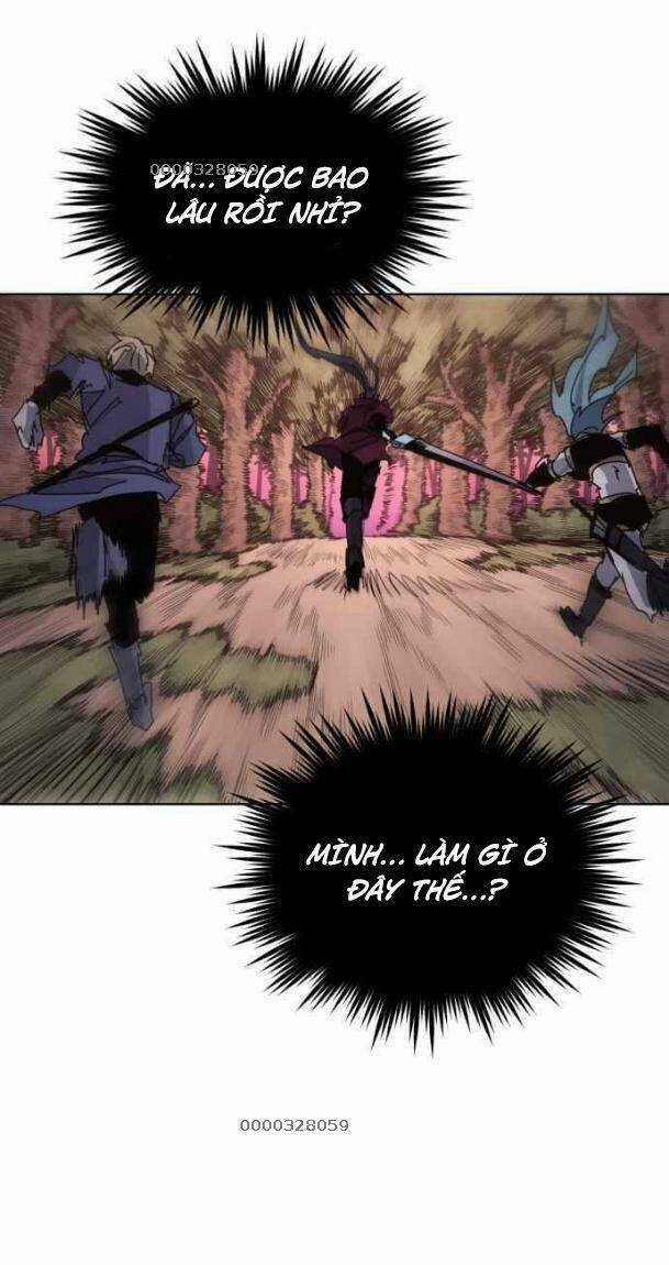 Kỵ Sĩ Báo Thù Chương 56 trang 20