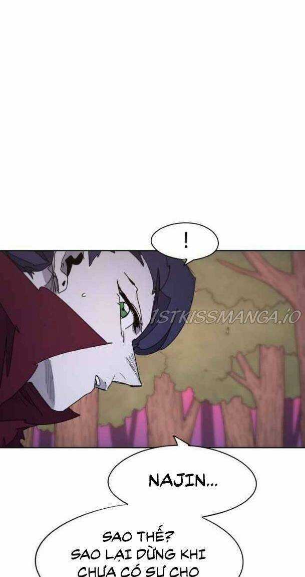 Kỵ Sĩ Báo Thù Chương 56 trang 25