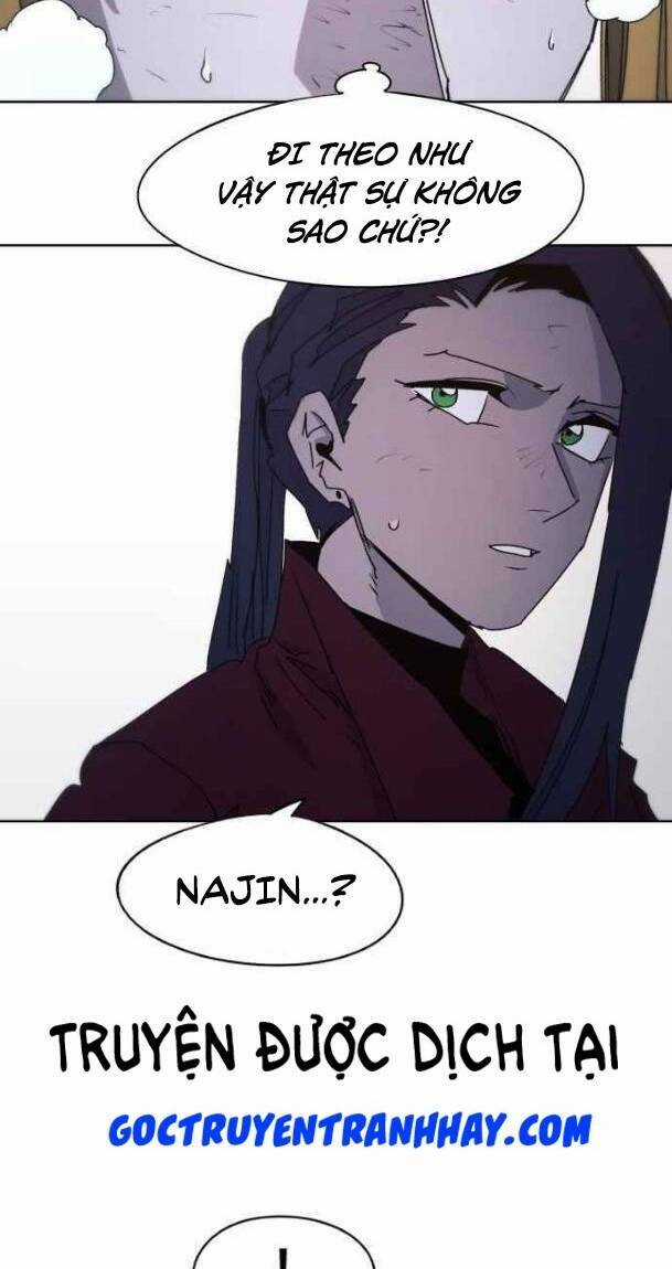 Kỵ Sĩ Báo Thù Chương 56 trang 29