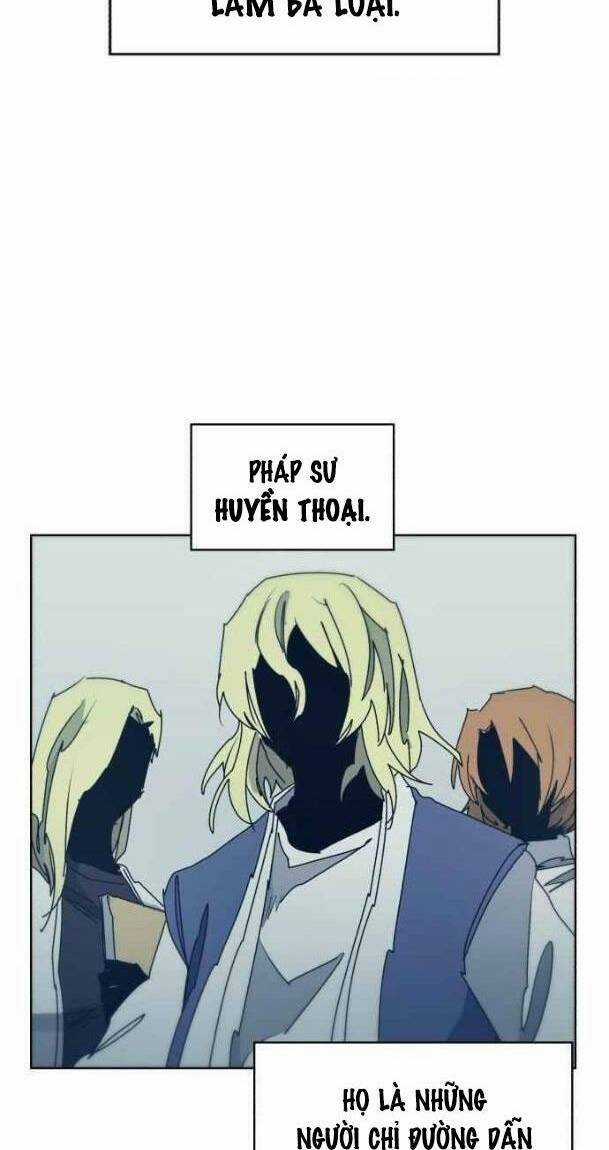 Kỵ Sĩ Báo Thù Chương 56 trang 3