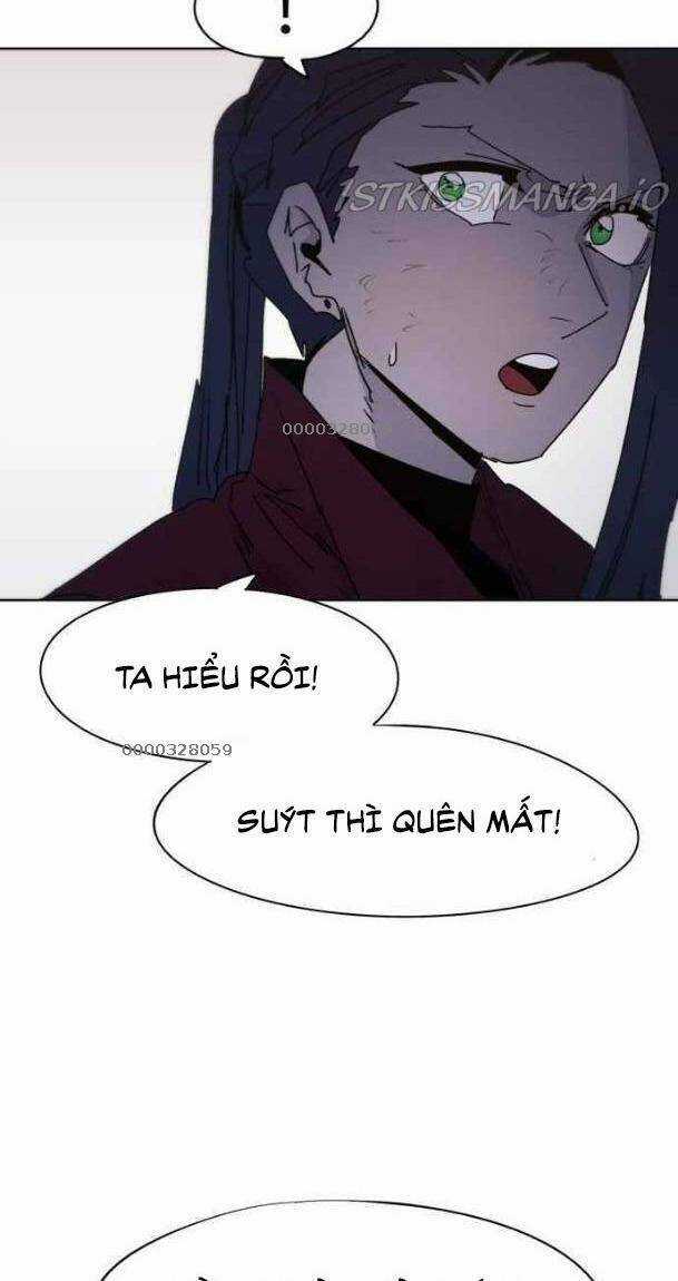 Kỵ Sĩ Báo Thù Chương 56 trang 30