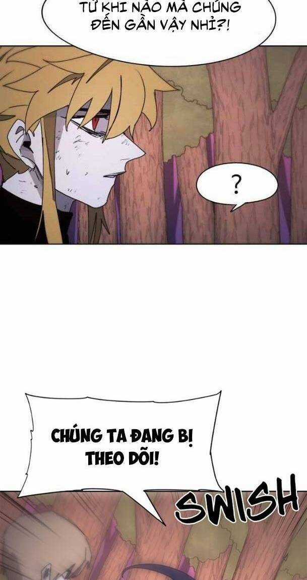 Kỵ Sĩ Báo Thù Chương 56 trang 31