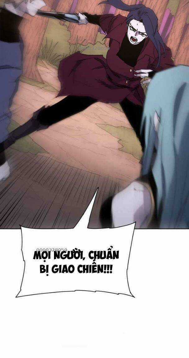 Kỵ Sĩ Báo Thù Chương 56 trang 32