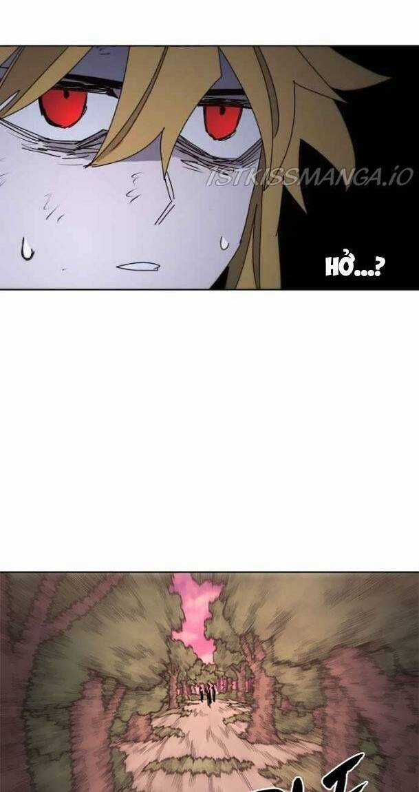 Kỵ Sĩ Báo Thù Chương 56 trang 33