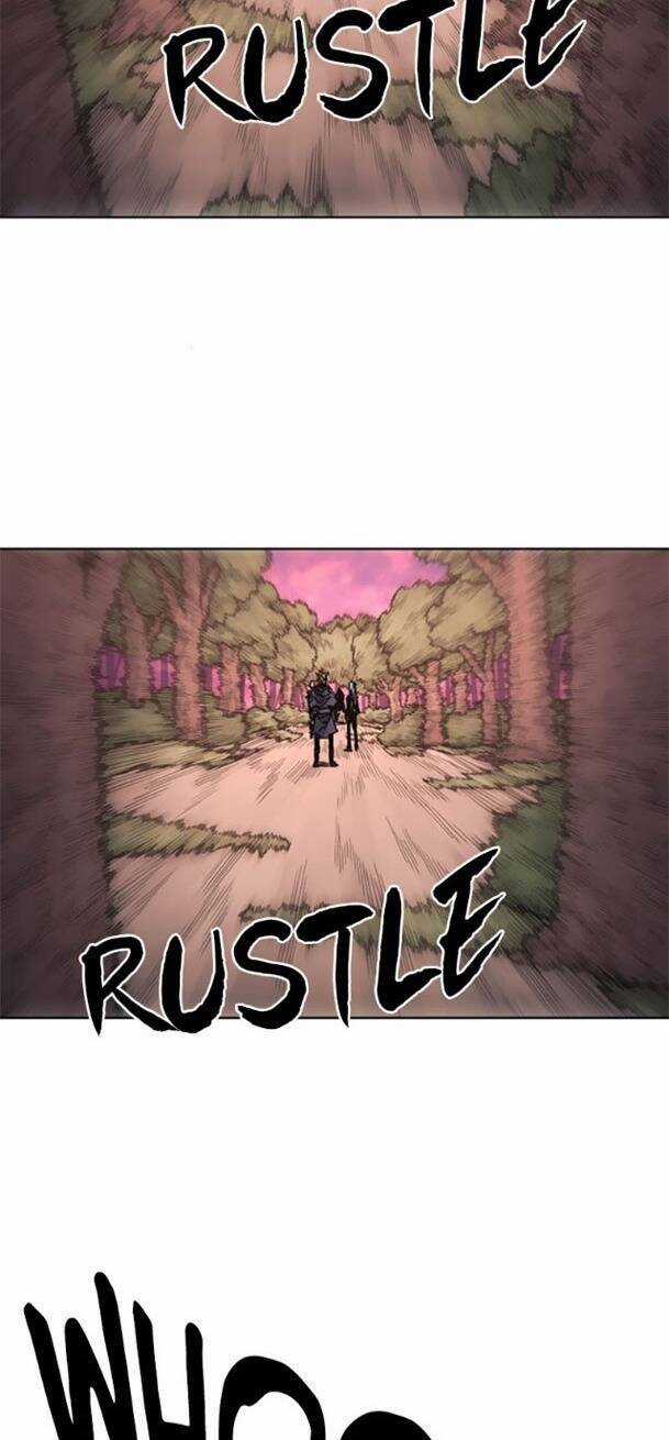 Kỵ Sĩ Báo Thù Chương 56 trang 34