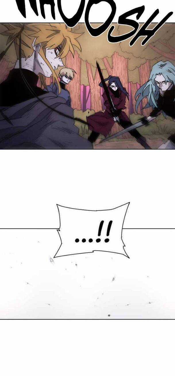 Kỵ Sĩ Báo Thù Chương 56 trang 35