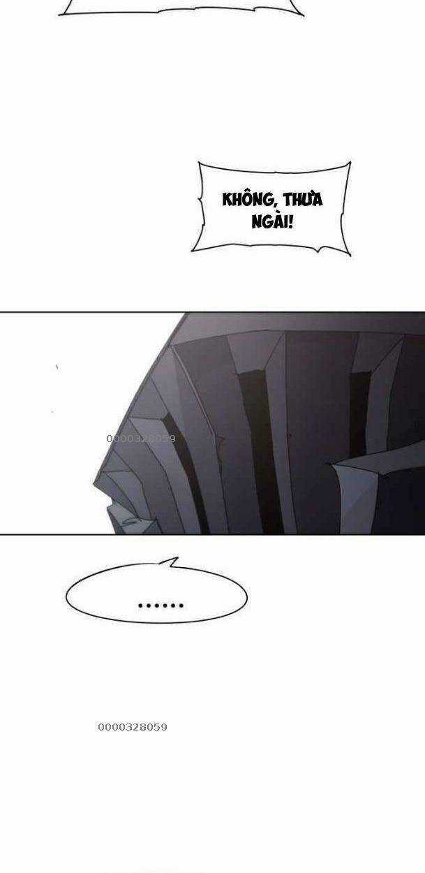 Kỵ Sĩ Báo Thù Chương 56 trang 38