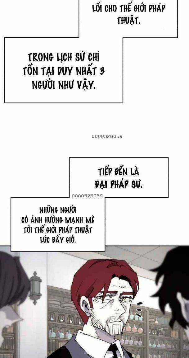 Kỵ Sĩ Báo Thù Chương 56 trang 4