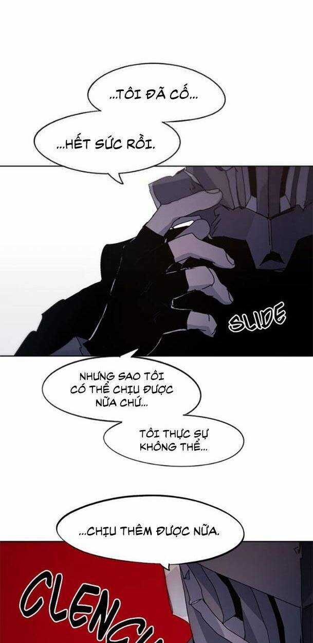 Kỵ Sĩ Báo Thù Chương 56 trang 42