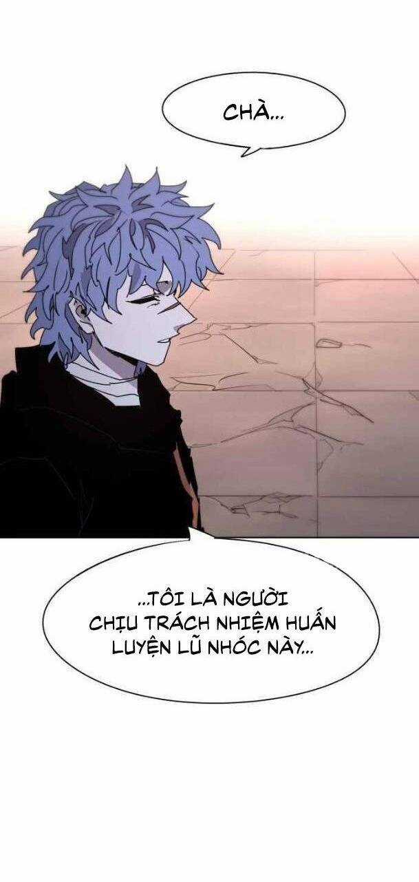 Kỵ Sĩ Báo Thù Chương 56 trang 46