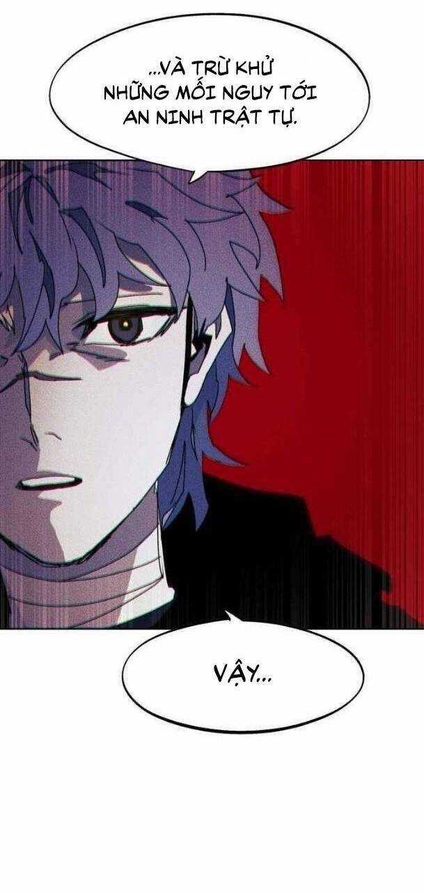 Kỵ Sĩ Báo Thù Chương 56 trang 47