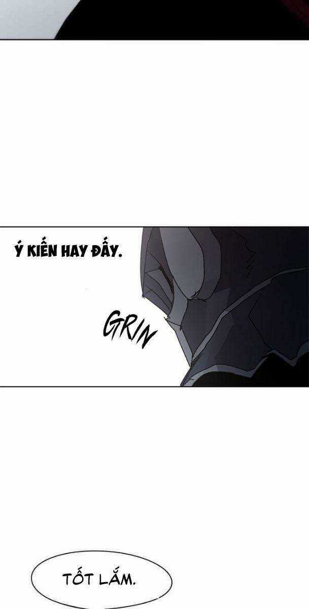 Kỵ Sĩ Báo Thù Chương 56 trang 49