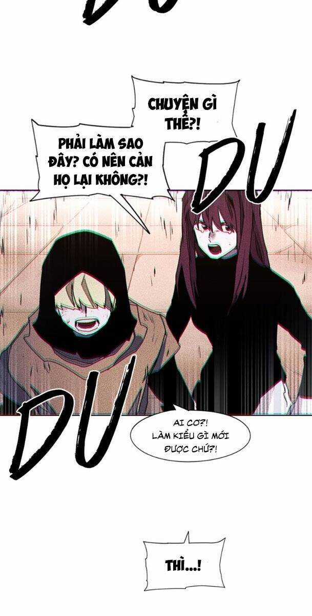 Kỵ Sĩ Báo Thù Chương 56 trang 53