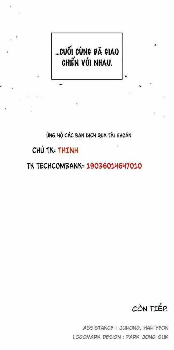 Kỵ Sĩ Báo Thù Chương 56 trang 59