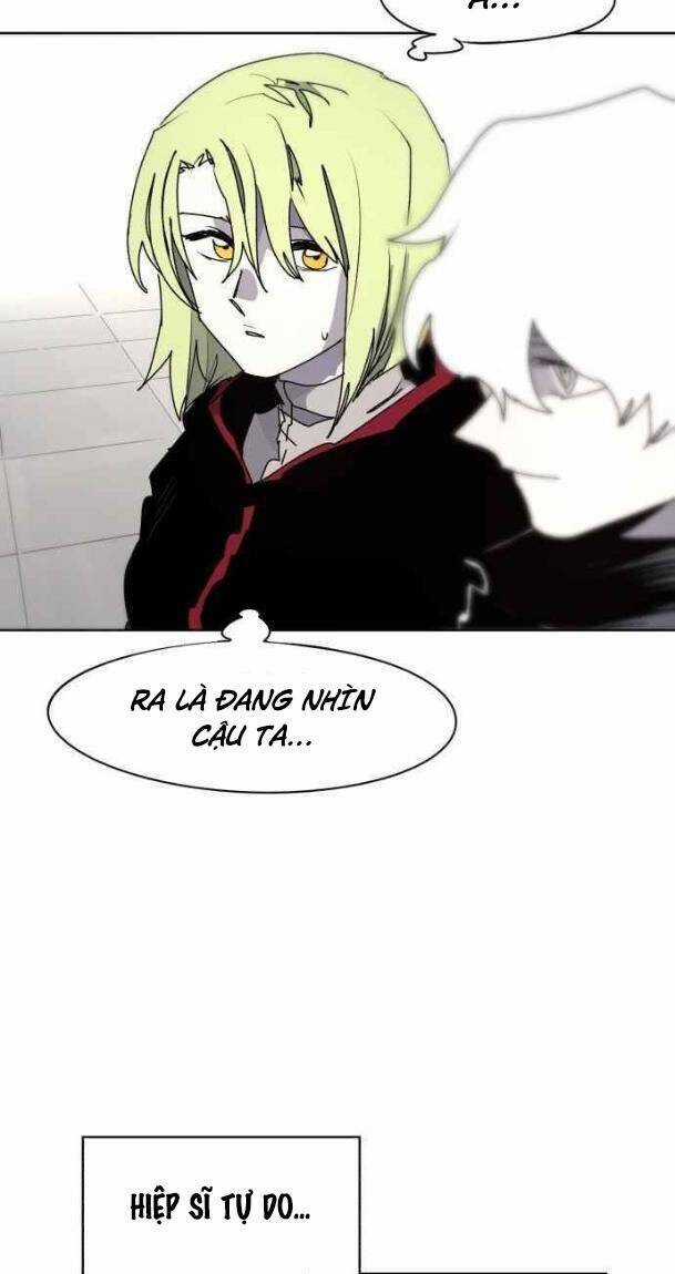 Kỵ Sĩ Báo Thù Chương 56 trang 8