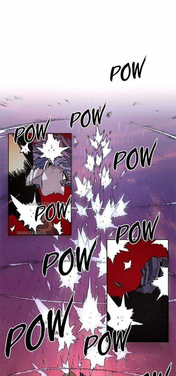 Kỵ Sĩ Báo Thù Chương 57 trang 10