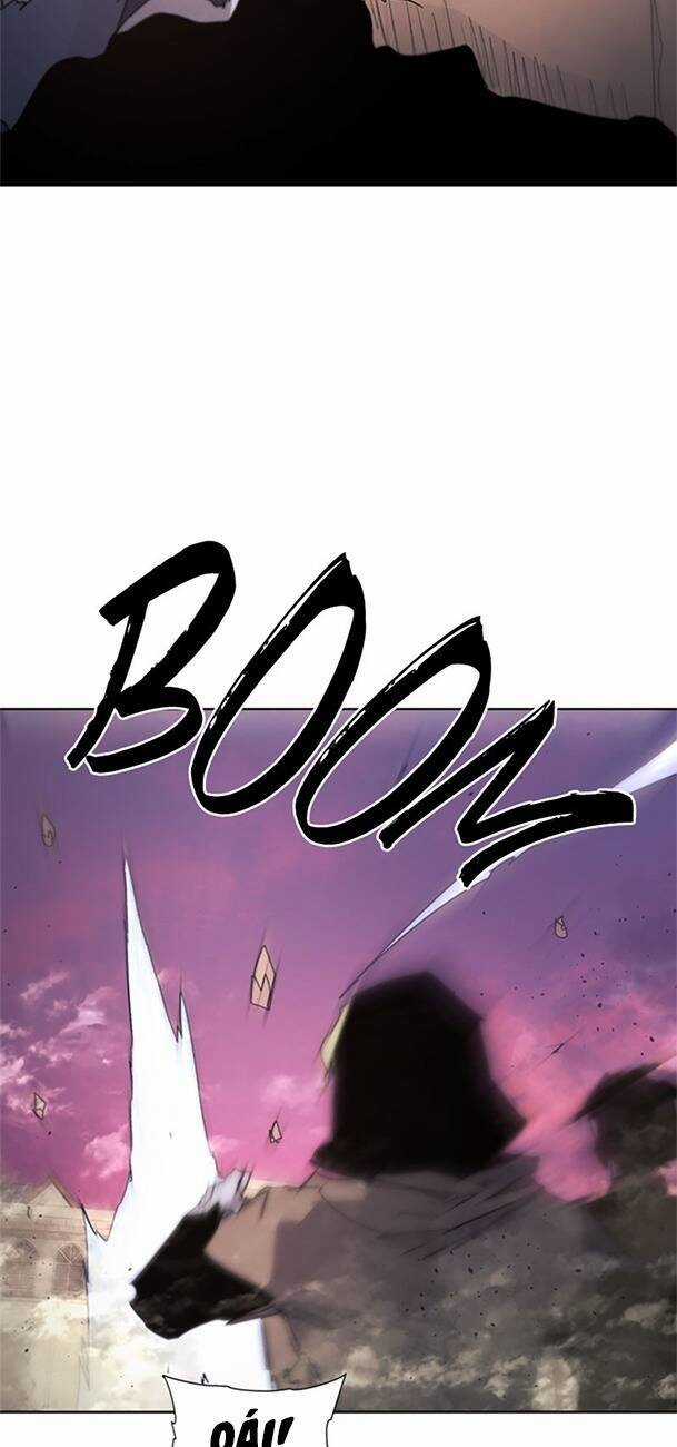 Kỵ Sĩ Báo Thù Chương 57 trang 12