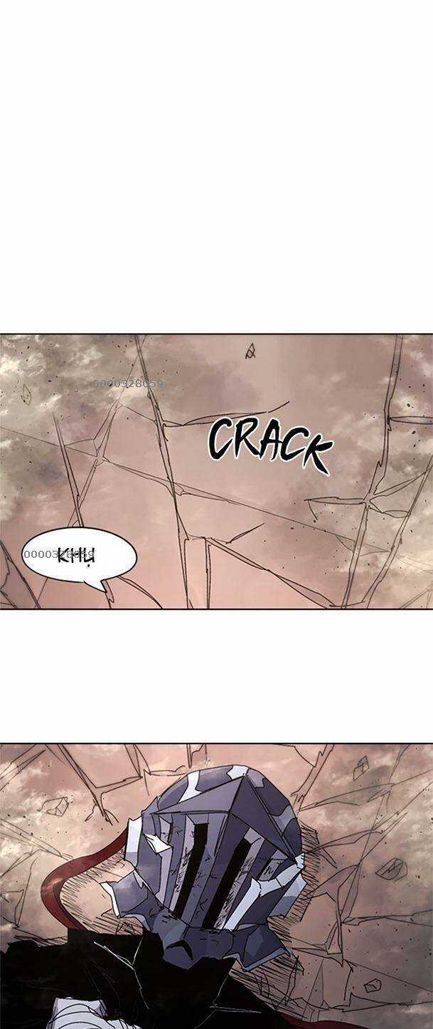 Kỵ Sĩ Báo Thù Chương 57 trang 14