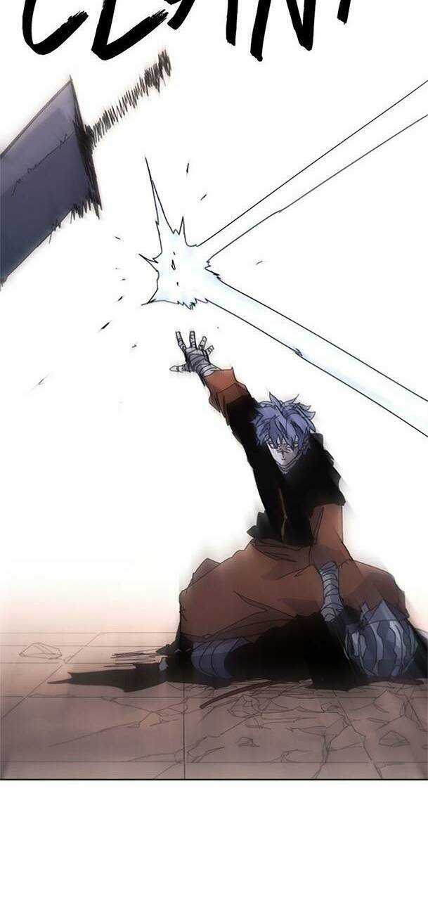 Kỵ Sĩ Báo Thù Chương 57 trang 17